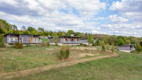 Madame Vacances Les Cottages de Valjoly