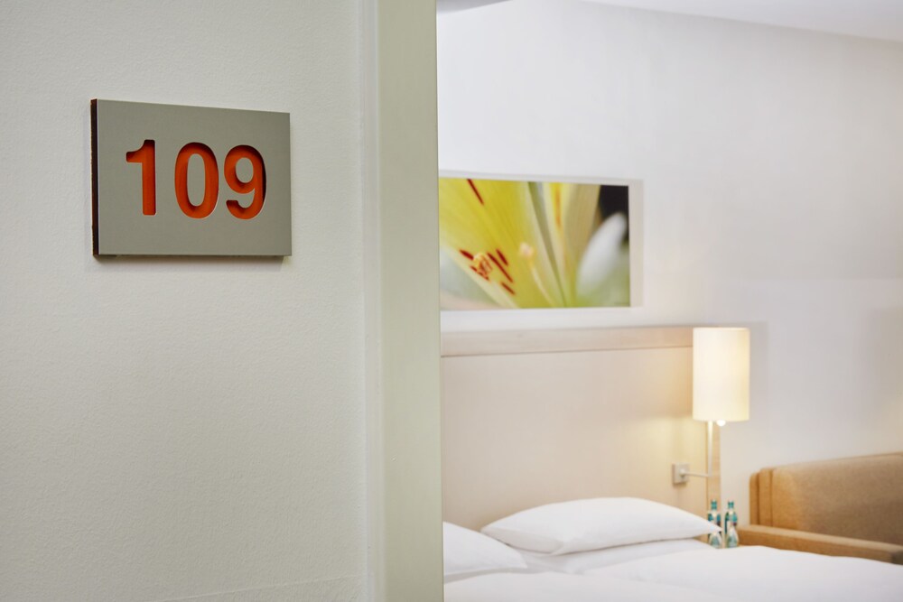 In-Room Amenity