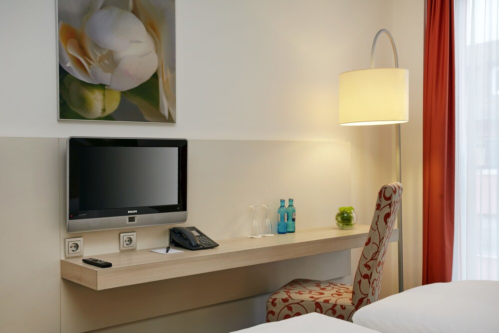In-Room Amenity