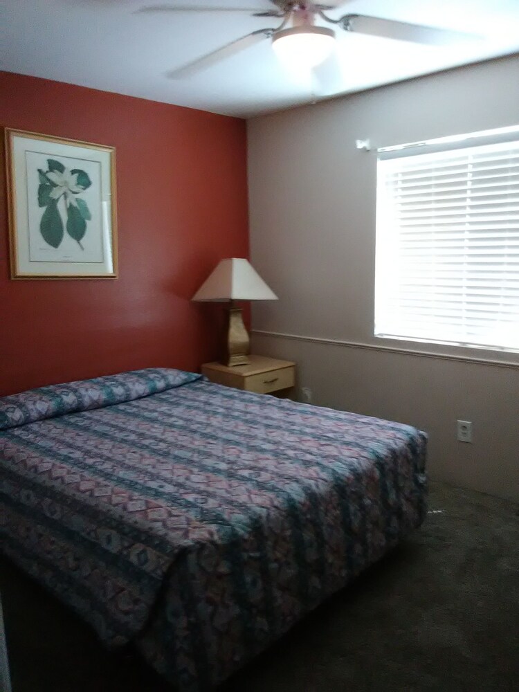 Suite, 2 Bedrooms - Guestroom