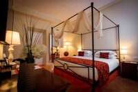 Classic Double Room Single Use