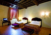 Classic Single Room