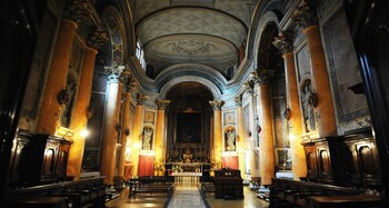 Chapel