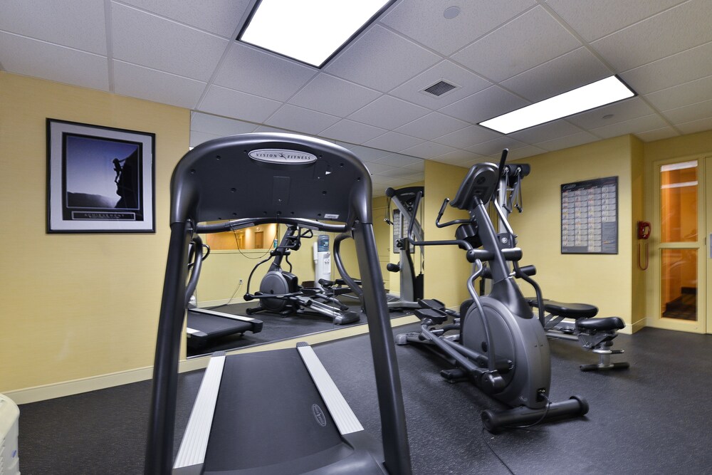Sports Facility