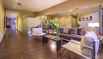Hotel Interior