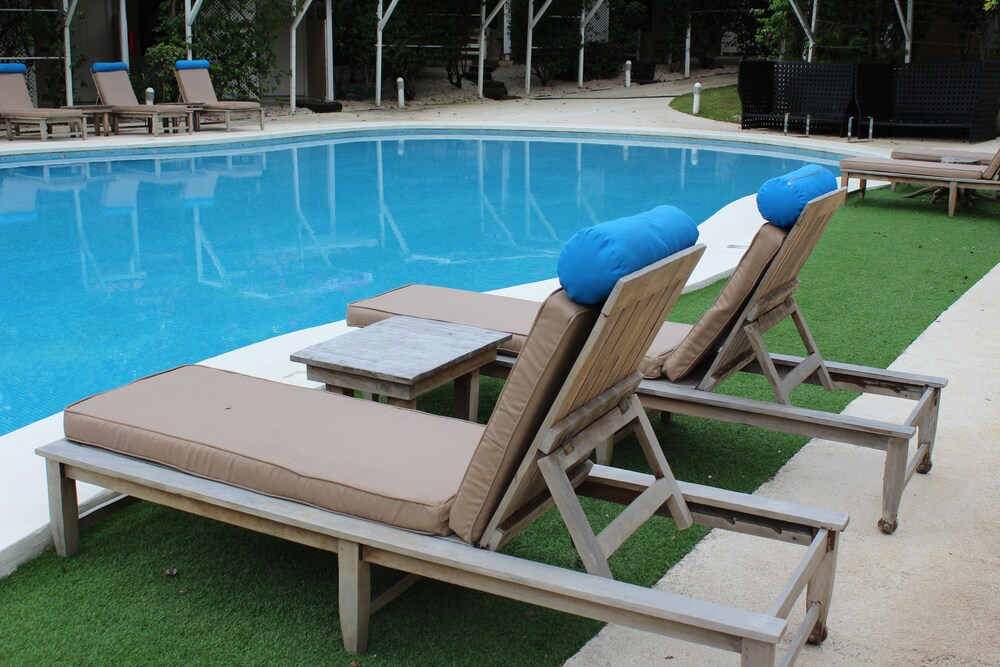 Childrens Pool