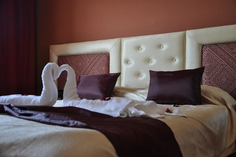 Apartment (4 PAX) - Guestroom