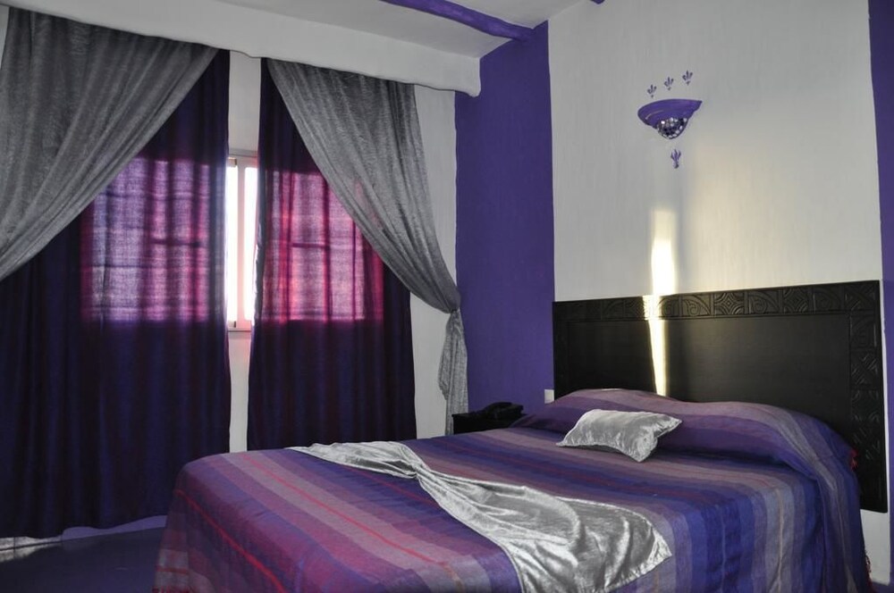 Single Room - Guestroom