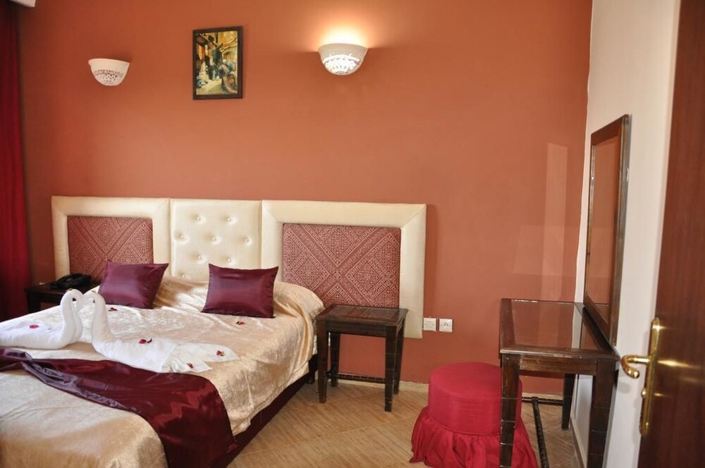 Apartment (4 PAX) - Guestroom