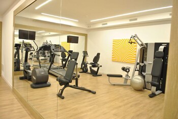 Sports Facility