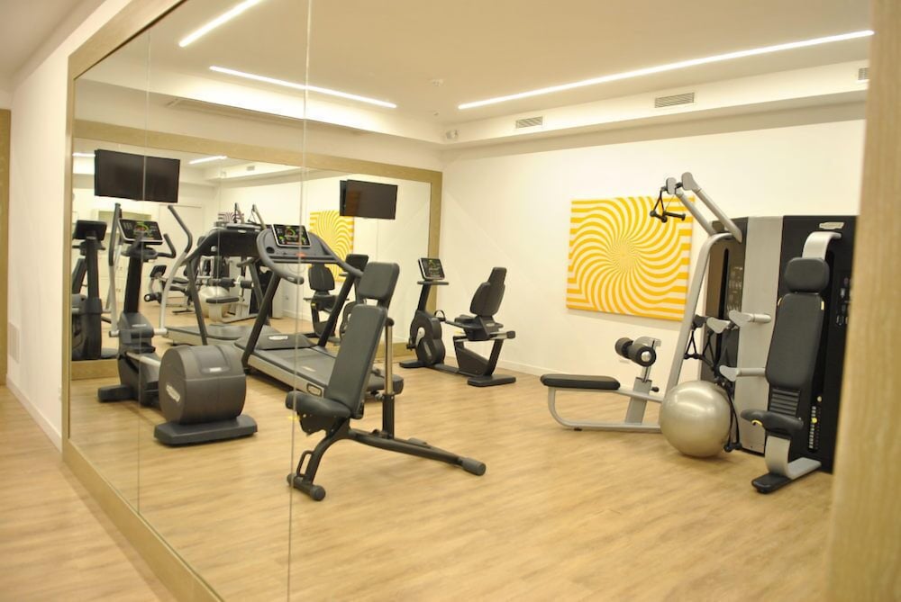 Sports Facility