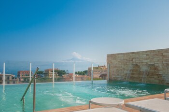 Rooftop Pool