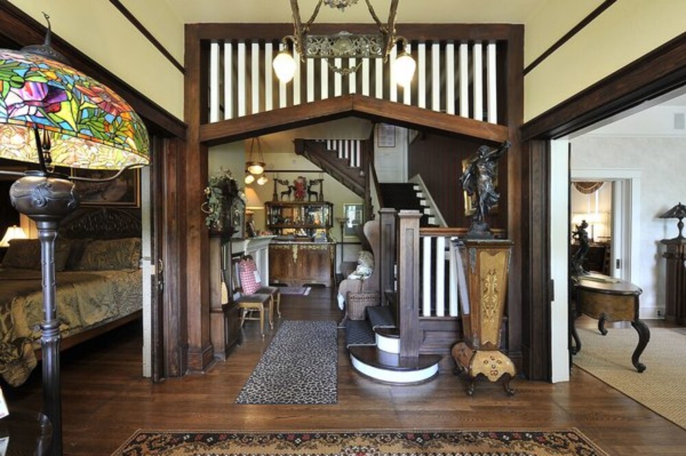 Hotel Interior