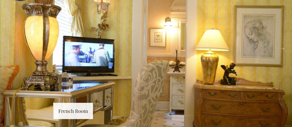 Guestroom