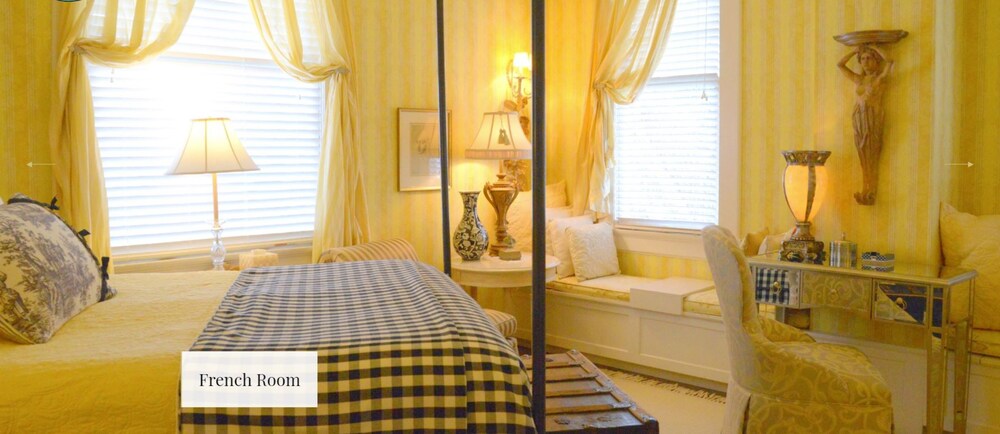 Guestroom