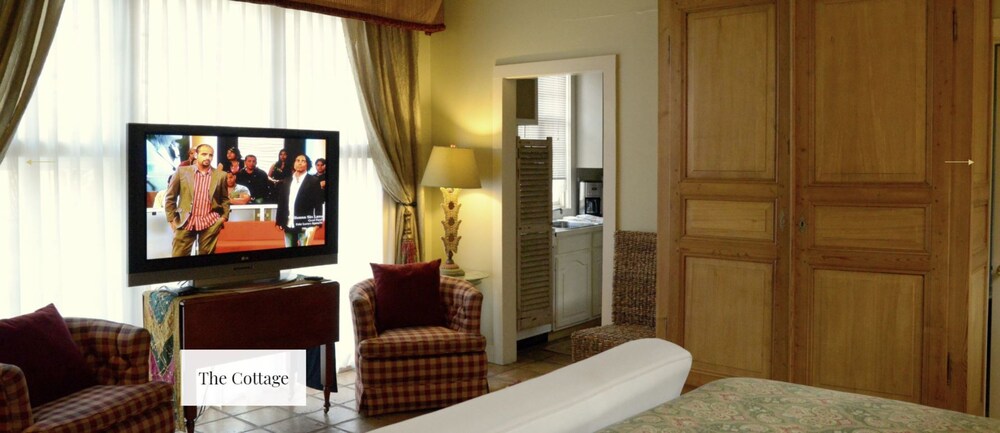 Guestroom