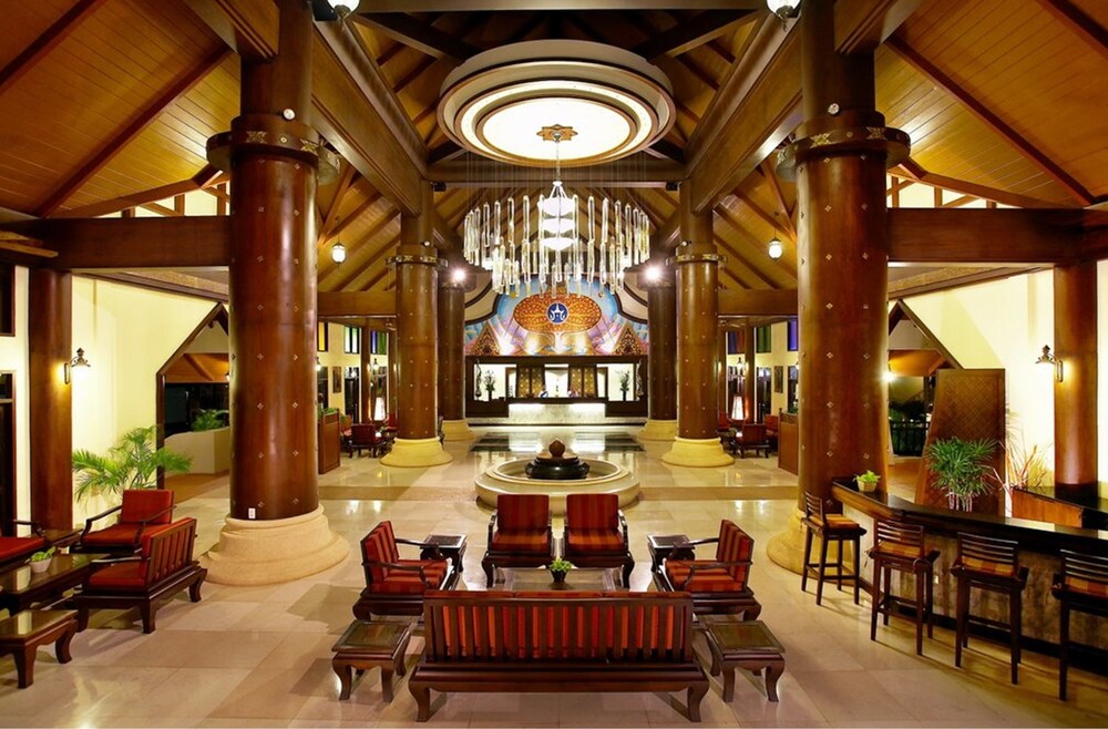 Hotel Interior