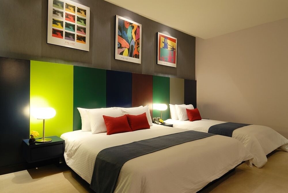 Guestroom