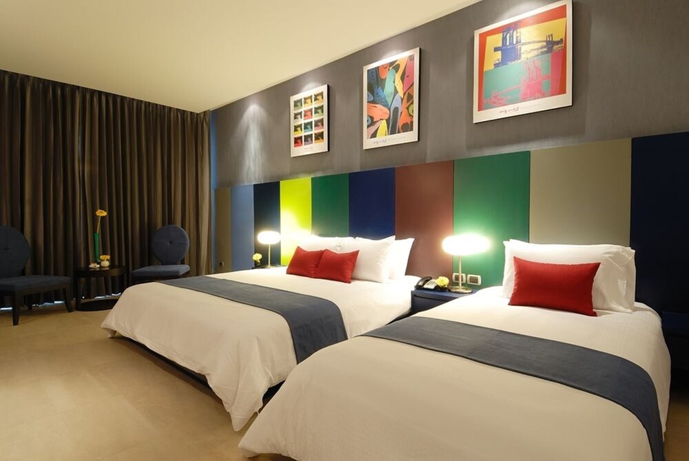 Guestroom