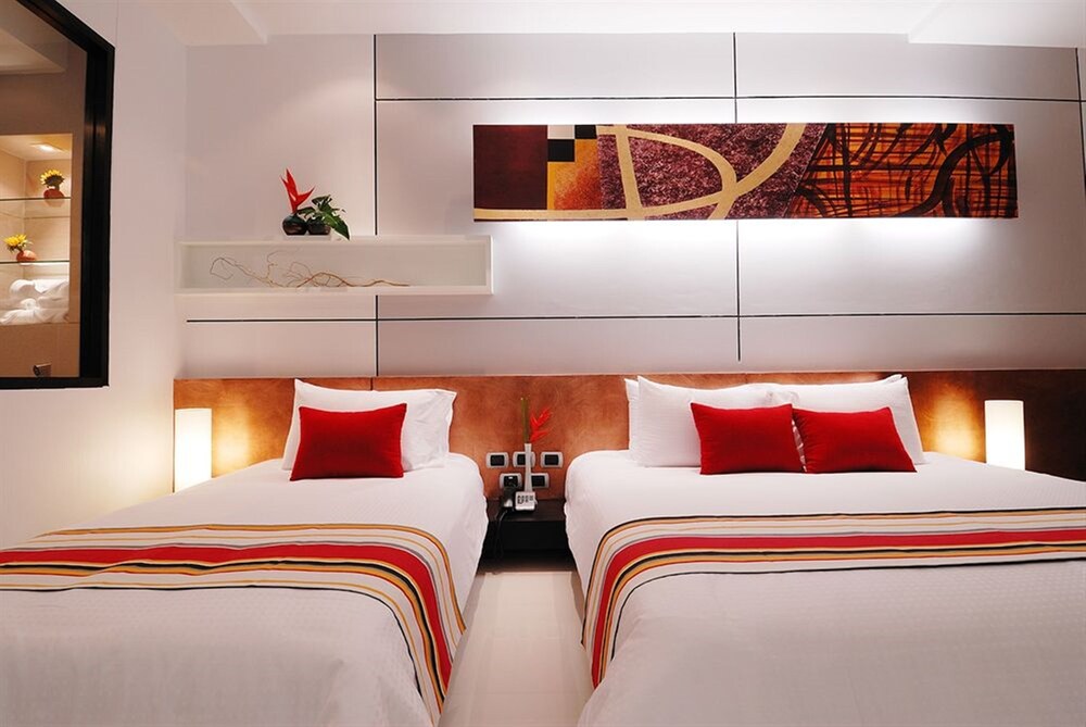 Guestroom