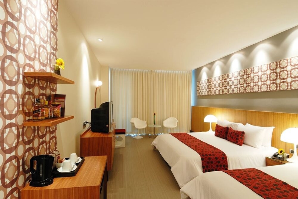 Guestroom