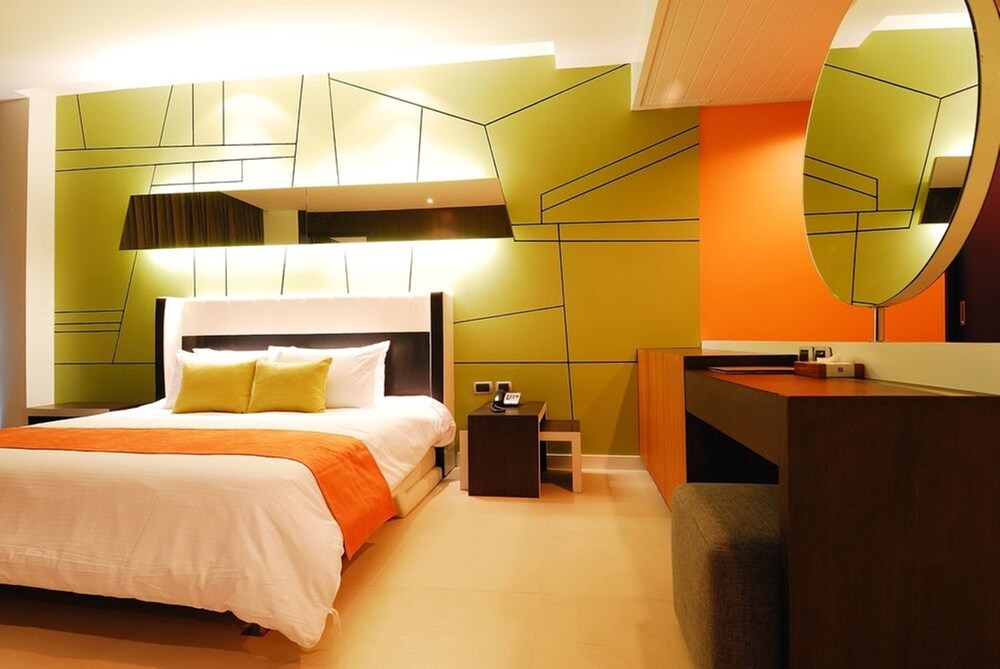 Guestroom