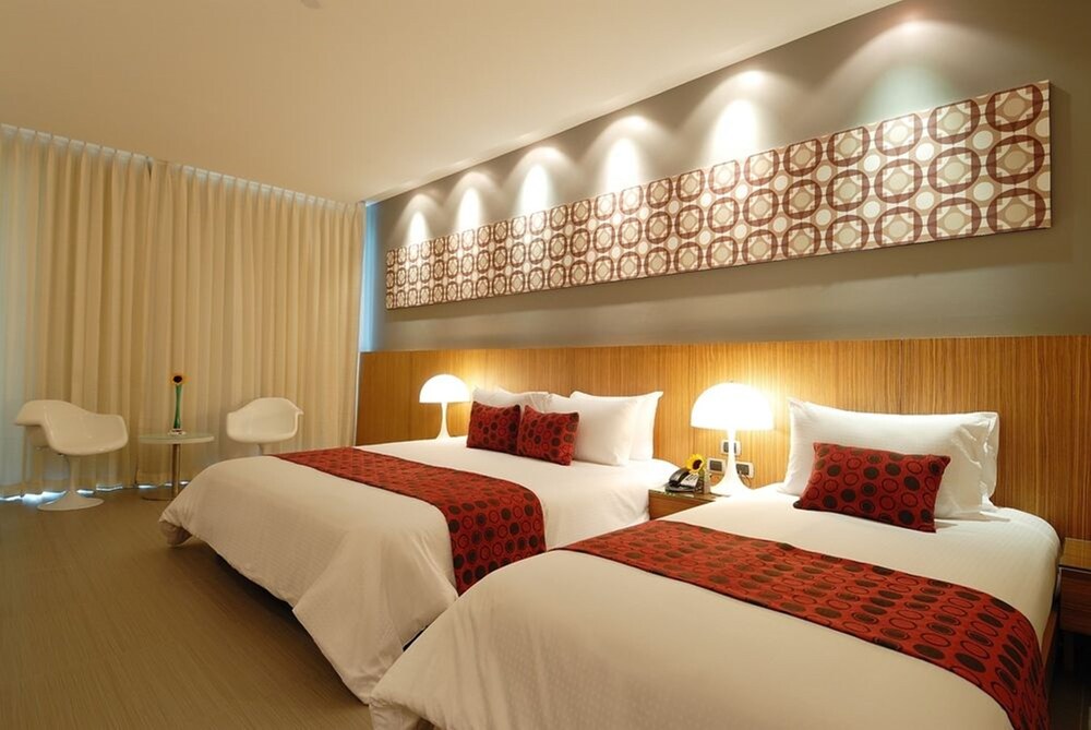Guestroom
