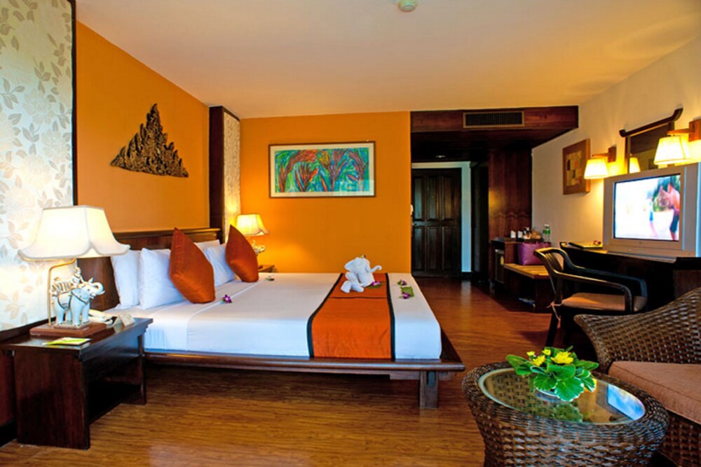 Guestroom