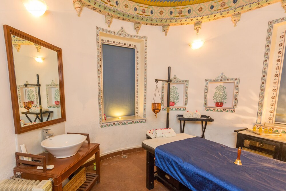Treatment Room