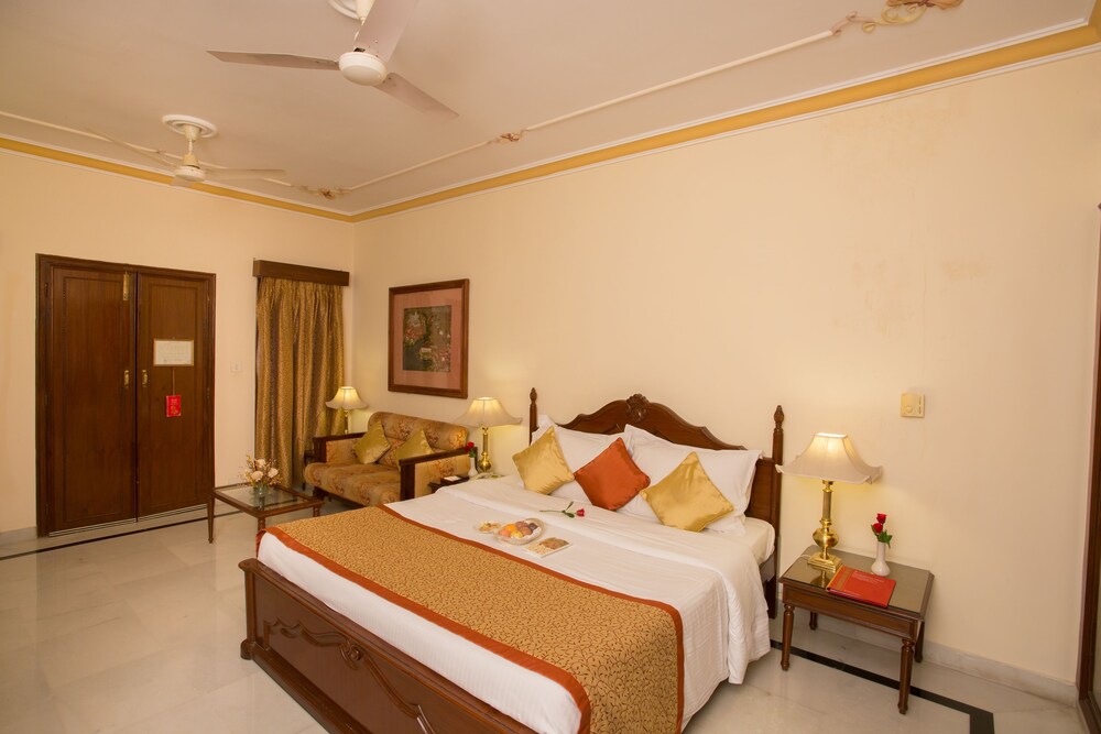 Guestroom