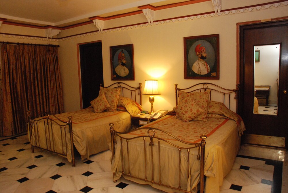 Guestroom