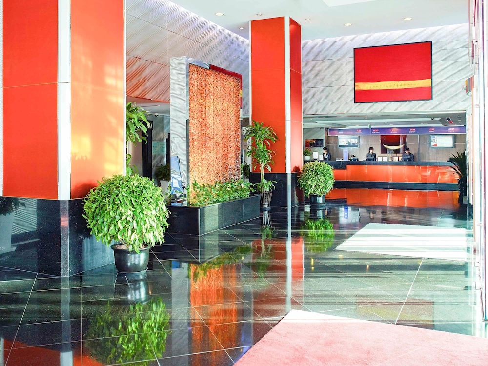 Hotel Front