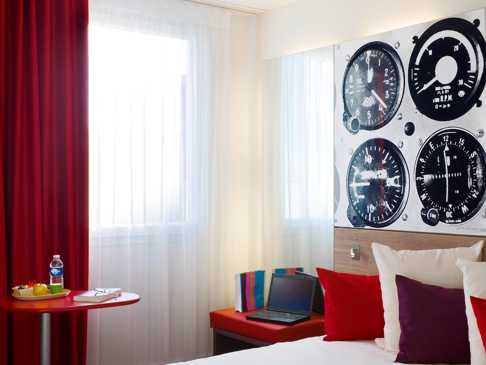 Guestroom
