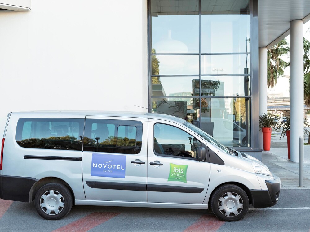 Airport Shuttle