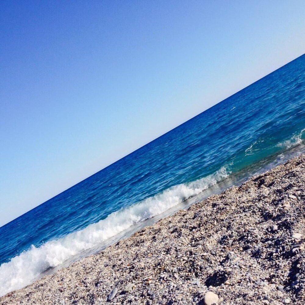 Spiaggia