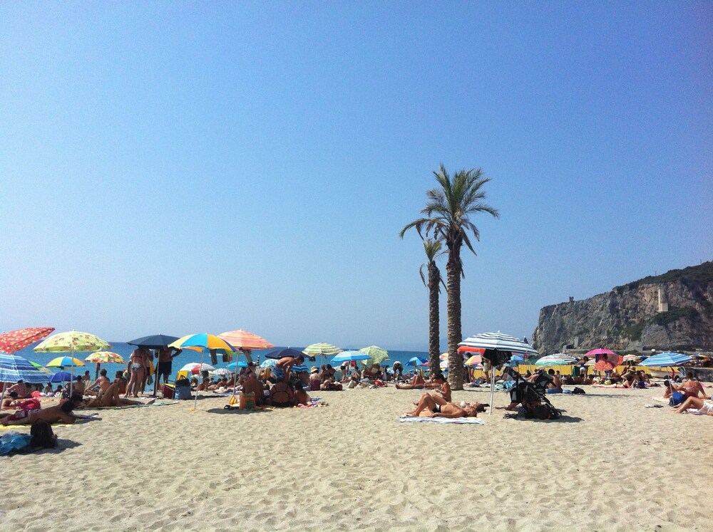 Spiaggia