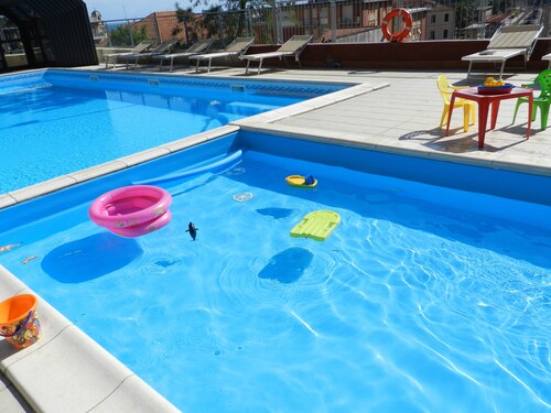 Hotel San Giuseppe