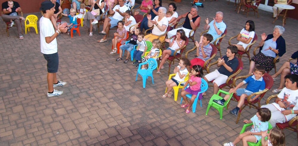 Spettacolo teatrale