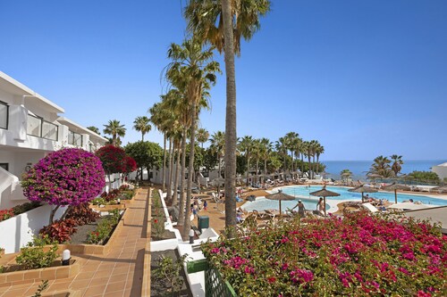THB Flora Aparthotel