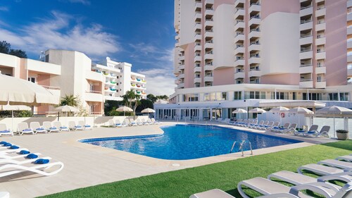 Hotel THB María Isabel - Adults Only