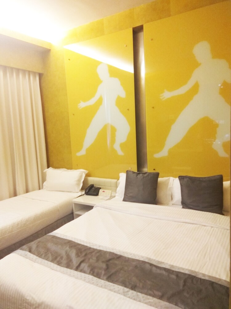 Guestroom