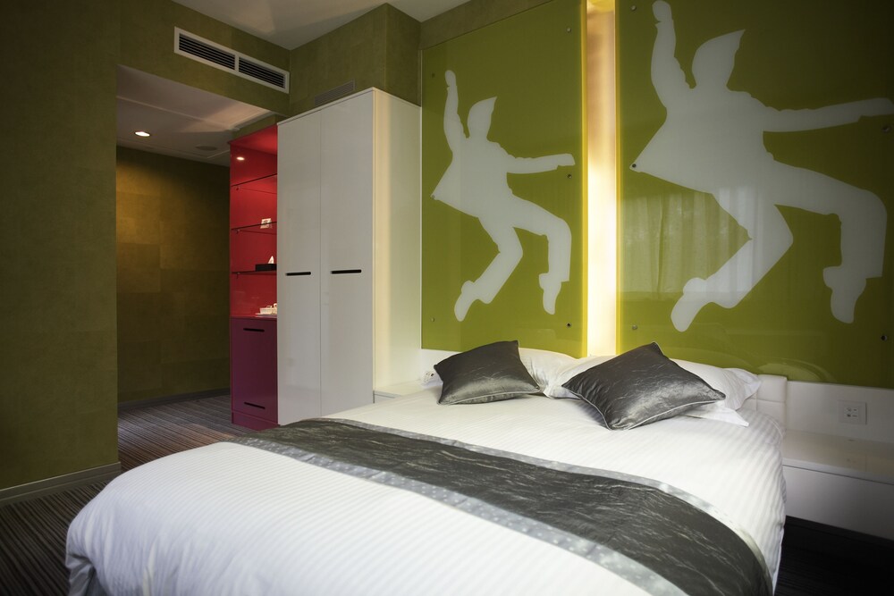 Guestroom