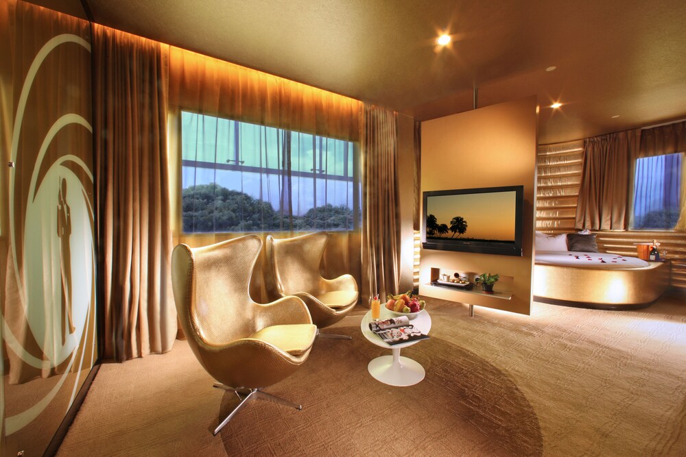 Guestroom