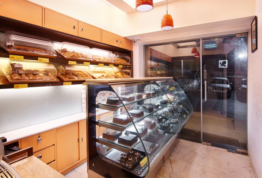 Snack Bar