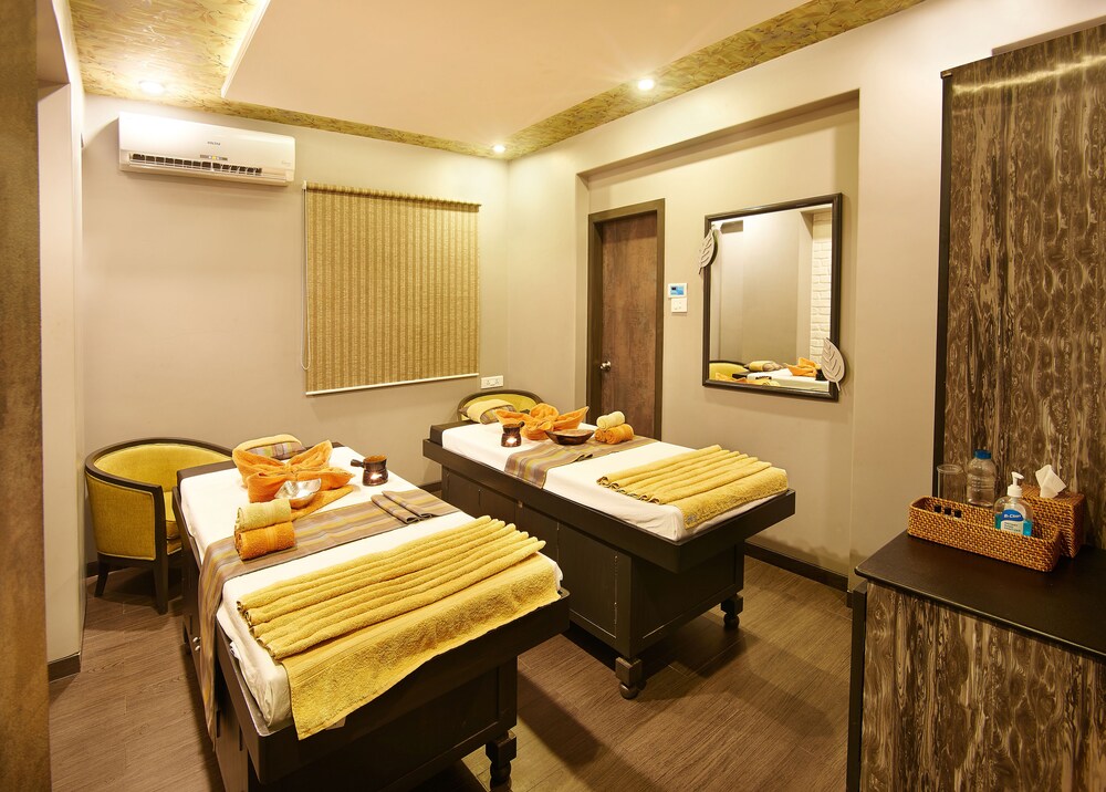 Treatment Room
