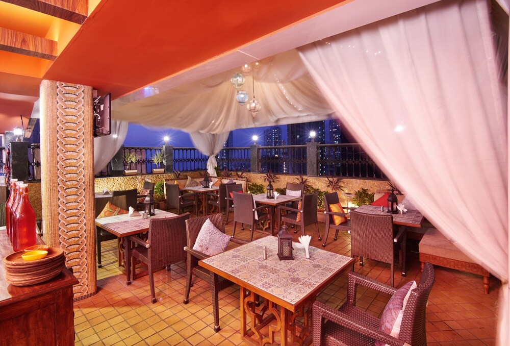 Hotel Interior