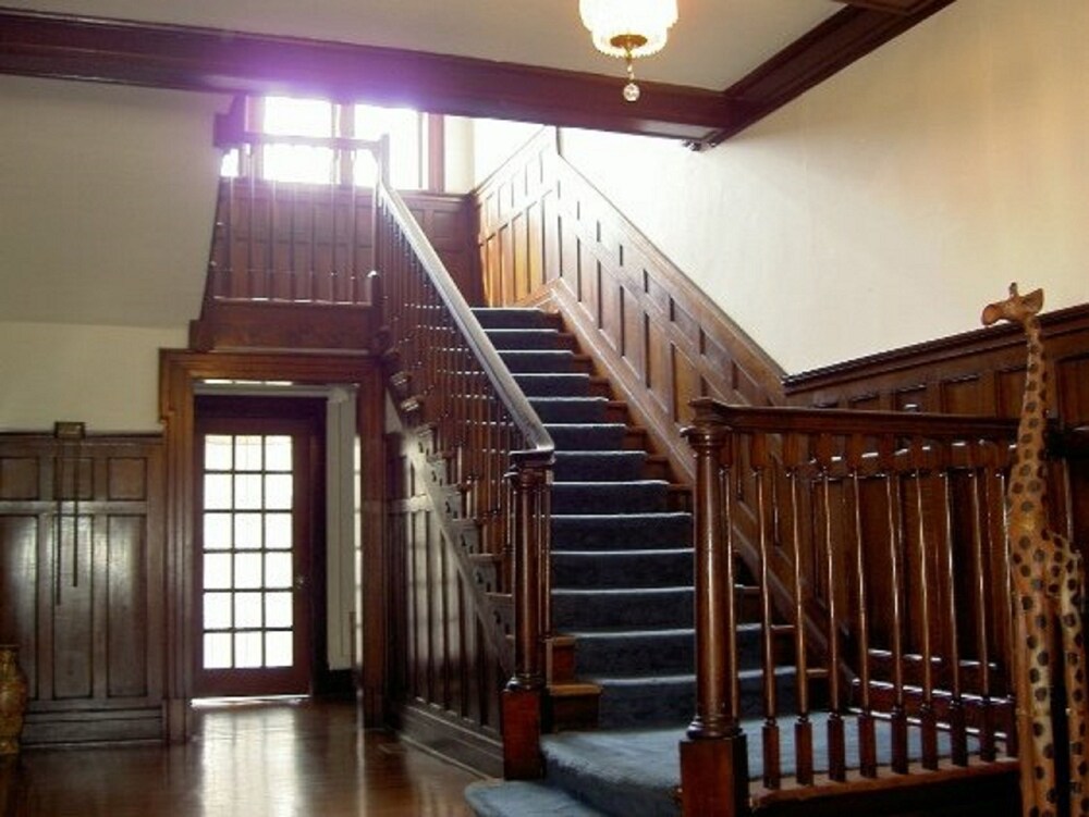 Staircase