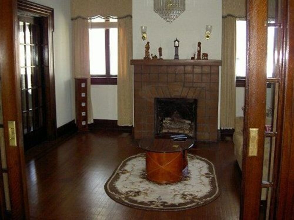 Hotel Interior