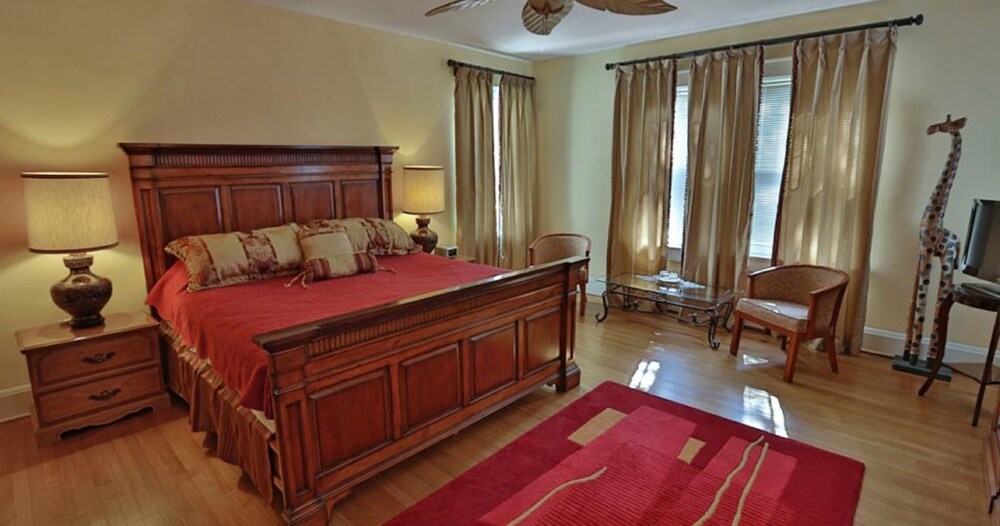 Guestroom