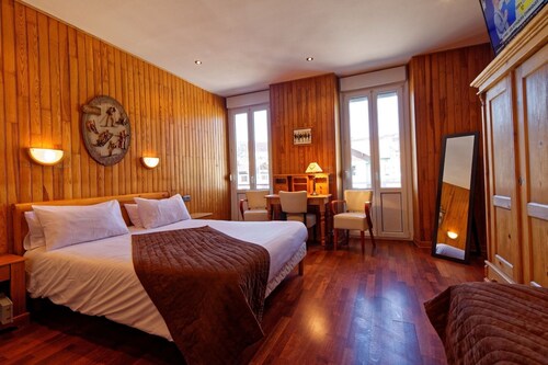 Hotel des Bains